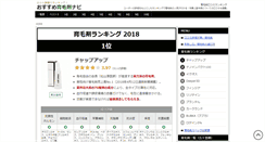 Desktop Screenshot of ikumouzai.info